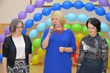 Члены попечительского совета детского дома