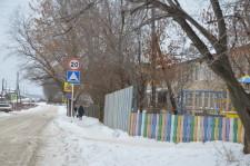 Дорожные знаки по новому ГОСТу