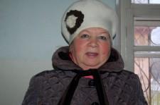 Еликанида Евгеньевна Матвиенко