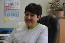 Евгения Александровна Пестова