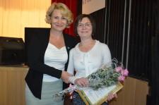 Фарида Газизовна Гатова