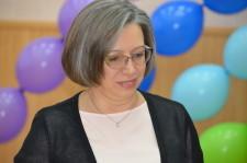 Ирина Александровна Анисимова