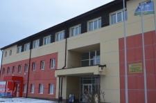 Кашинская администрация соседствует с алкомаркетом