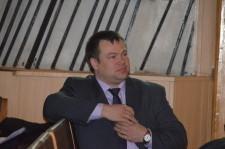 Константин Васильевич Сурин