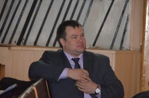 Константин Васильевич Сурин