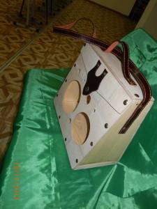 Кормушки для птиц