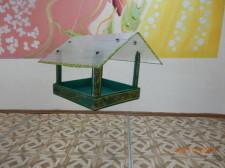 Кормушки для птиц4