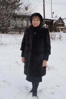 Любовь Анатольевна Плотникова