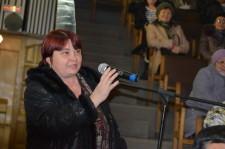 Людмила Николаевна Дылдина