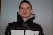 Максим Писарев