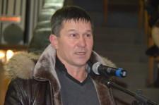 Михаил Зайляев