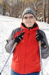 Тренер Н. В. Холод