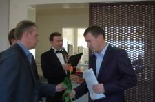 Награждение селян3