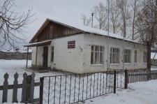 Октябрьская сельская администрация