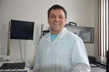 Олег Александрович Чакин