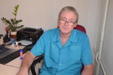 Олег Владимирович Чауде