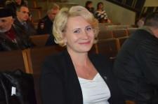 Олеся Богдановна Сирман-Прочитанская