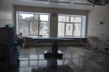 Оперблок ЦРБ