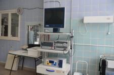 Оперблок ЦРБ2