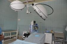 Оперблок ЦРБ