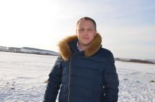 Павел Павлович Новоселов 2