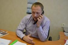 Павел Павлович Новоселов