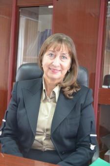 Любовь Анатольевна Плотникова