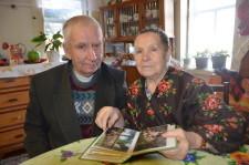 Семья Дюковых