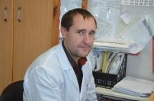 Сергей Александрович Скопинцев