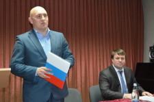 Сход в Большом Истоке Сход в Большом Истоке