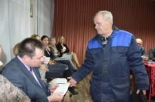 Сход в Большом Истоке Сход в Большом Истоке11