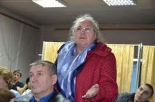 Сход в Большом Истоке Сход в Большом Истоке12