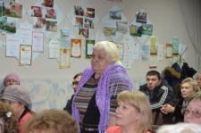 Сход в Большом Истоке Сход в Большом Истоке15