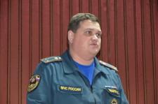 А. Г. Волокитин Сход в Большом Истоке16