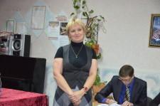 Сход в Большом Истоке Сход в Большом Истоке4