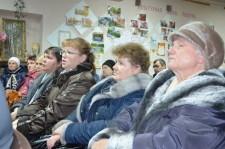 Сход в Большом Истоке Сход в Большом Истоке6