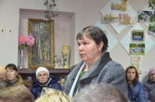 Сход в Большом Истоке Сход в Большом Истоке7