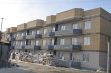 Солнечный дом Патруши