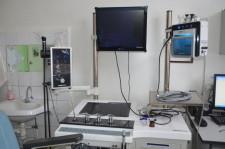 Южно-корейское видеоэндоскопическое  оборудование