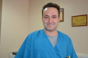 ЦРБ Александр Викторович Красовский