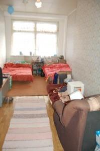 Так устроились Сычевы на РТО