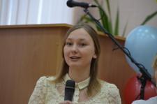 Таня Чучкалова