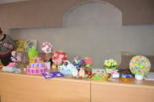 Творчество детей детского дома