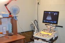 УЗИ, которые показывают врачу картину в 3Д измерении