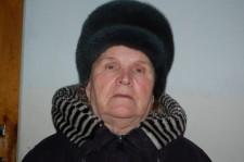 Валентина Александровна Пермякова