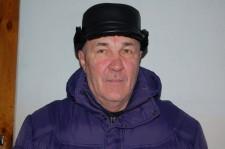 Виктор Дмитриевич Антипин