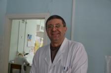 Виктор Евгеньевич Коробейников