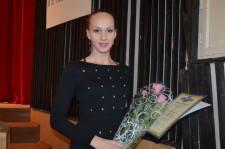 Юлия Олеговна Акатьева