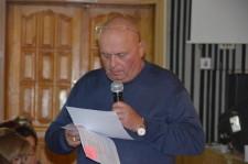 Юрий Васильевич Никитенко