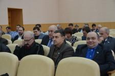 Заседание думы2